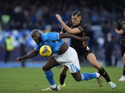 Jay Idzes Dilirik 4 Klub Raksasa Italia