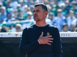 Fonseca Bakal Dipecat, Conceicao Mendekat
