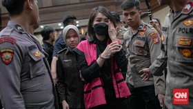 Putusan Banding: Helena Lim Divonis 10 Tahun Penjara di Kasus Timah