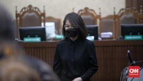 Daftar Vonis Korupsi Timah di Bawah Tuntutan Jaksa, Terbaru Helena Lim