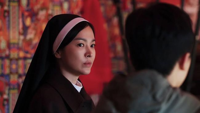 Selain Dark Nuns, Ini 6 Film Horor Korea yang Bikin Merinding dan Wajib Ditonton