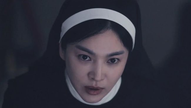 Siap Comeback, Ini 3 Proyek Akting Baru dari Aktris Cantik Song Hye Kyo yang Wajib Dinanti