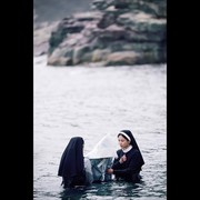 Berperan sebagai Biarawati, Simak Potret Song Hye Kyo di Film Korea Horor Terbaru