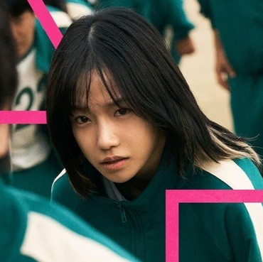 Jo Yu Ri Buka Suara soal Rumor Dibayar Rp48 M untuk Tampil di 'Squid Game 2'