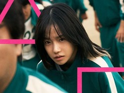 Cetak Rekor, Debut 'Squid Game 2' Raih Penonton Terbesar di Netflix
