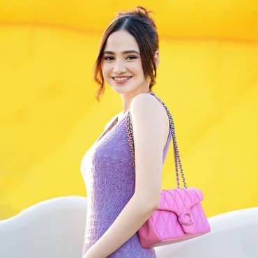 Pilih Vakum Akting, Terungkap Dalih Syifa Hadju Tolak Lakoni Adegan Dewasa