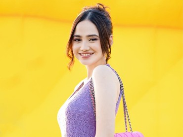 Kini Nganggur, Syifa Hadju Ungkap Alasan Vakum Main Film & Sinetron