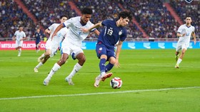 Hasil Piala AFF: Dramatis, Thailand ke Final Usai Hajar Filipina 3-1