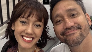 img-title Segera Jadi Kakek, Tora Sudiro Bagikan Foto USG Calon Cucu