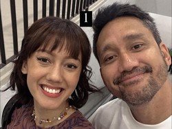 Tora Sudiro Calon Kakek Kepo, Tahu Duluan Jenis Kelamin Cucu