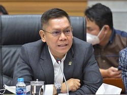 DPR Pastikan RUU KUHAP Dibahas Transparan: Masyarakat Jangan Buruk Sangka
