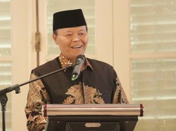 HNW Sebut Sejumlah Tokoh Dunia Kecam Keras Kejahatan Israel atas Palestina