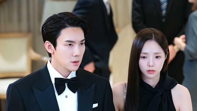 Deretan Aktris Cantik yang Jadi Lawan Main Yoo Yeon Seok di Drakor, Terbaru Chae Soo Bin