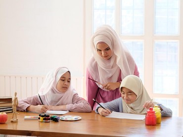 200 Nama Hewan dalam Bahasa Arab Mulai Huruf A sampai Z Beserta Artinya