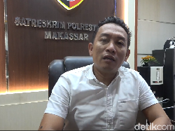 Kasus Kebakaran di Disdik Makassar Naik Penyidikan, Dugaan Kelalaian Diusut