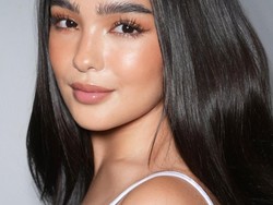 Mengenal Andrea Brillantes, Wanita Tercantik Dunia Penggeser Jisoo Blackpink