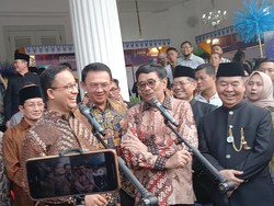 Menanti Kejutan Ahok dan Anies