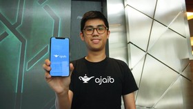 Ajaib Group Terima Izin Bappebti, Peluang Resmi Berdagang Saham AS