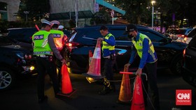 Festival Muharram Batal, Pramono Tak Mau Penutupan Jalan Jadi Polemik