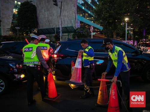 Festival Muharram Batal, Pramono Tak Mau Penutupan Jalan Jadi Polemik