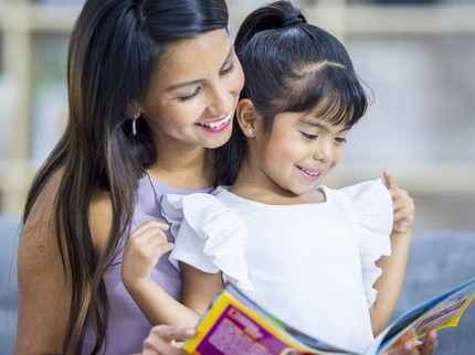 7 Cerita tentang Keluarga yang Inspiratif dan Sarat Pesan Moral