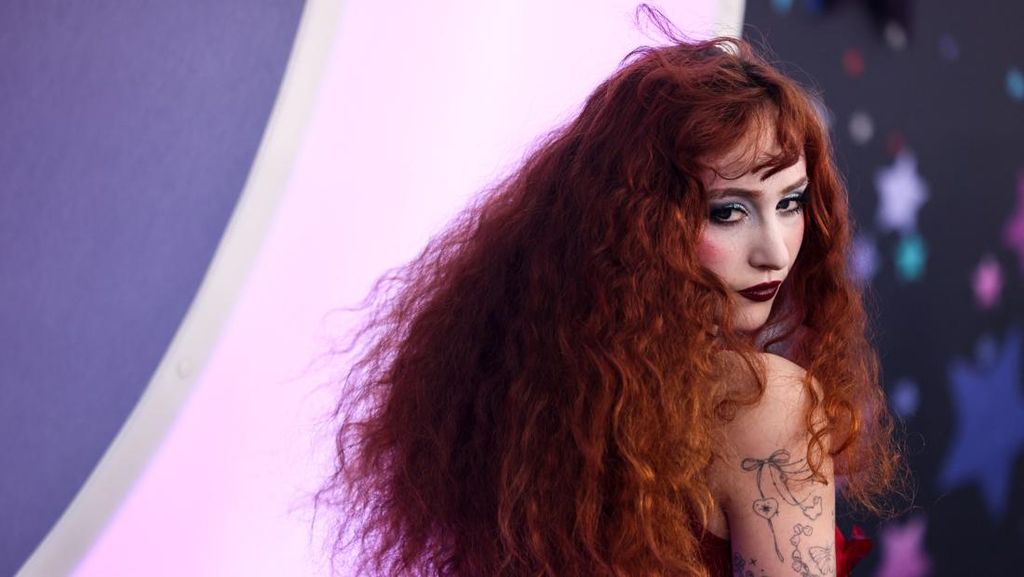 Chappell Roan Minta Maaf dan Klarifikasi Tuduhan Jorginho