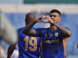 Alasan Ciro Alves Tak Ikut Latihan Usai Beri Salam Perpisahan