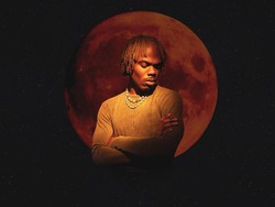 Lirik Lagu by now - CKay