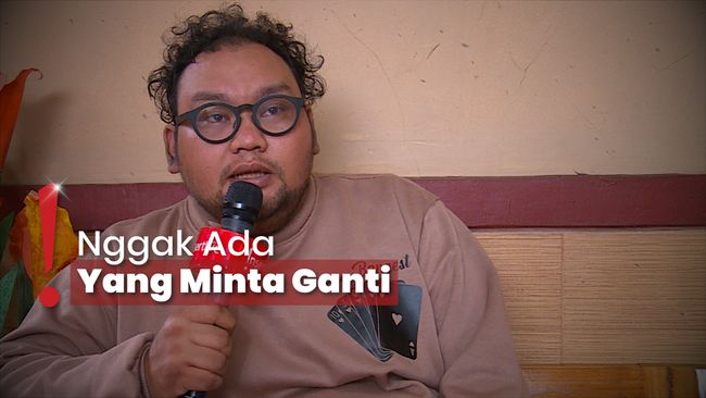 Ogah Kembalikan Uang Kiki-Nikita, Fico Fachriza Akui Punya Utang Pinjol