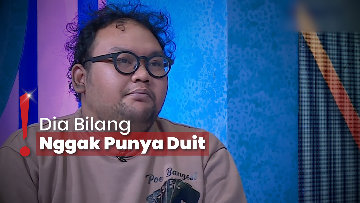 Tak Dibela usai Dituding Menipu, Fico Ungkap Rispo Berbohong Padanya