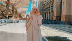 Dulu Anggota DPR RI, Ini Jawaban Angelina Sondakh soal Isu Kenaikan Tunjangan