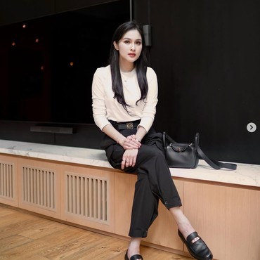 Cabut Gugatan, Sandra Dewi Disebut Masih Punya Peluang Ajukan Langkah Hukum