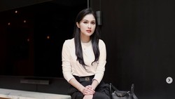 Cabut Gugatan, Sandra Dewi Disebut Masih Punya Peluang Ajukan Langkah Hukum