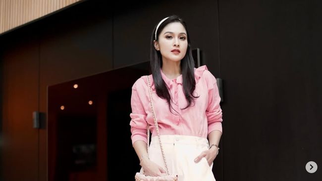 Harta Lain Harvey Moeis Kena Imbas, Aset Atas Nama Sandra Dewi Ikut Terseret