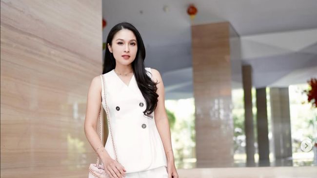 Sandra Dewi Minta Seluruh Aset Dikembalikan, Jaksa: Pengadilan yang Akan...