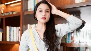 Penjelasan Pengacara soal Alasan Sandra Dewi Mendadak Muncul di Sidang Harvey Moeis