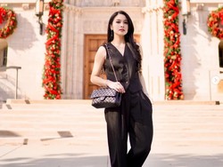 Sandra Dewi Ngaku Tas Mewah dari Hasil Endorse, Kejagung: Ada Anomali!
