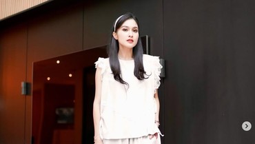 img-title Patuhi Hasil Putusan, Sandra Dewi Batalkan Permohonan Keberatan Penyitaan Aset