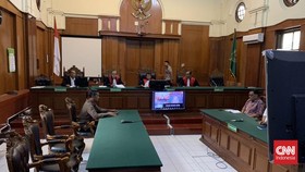 Hakim Kabulkan Restitusi Korban Kanjuruhan Rp1,02 Miliar, Bukan Rp17 M