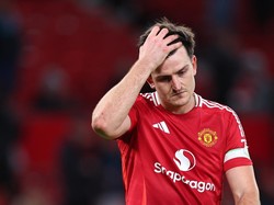 Harry Maguire Bangga Masih Jadi Andalan Man United