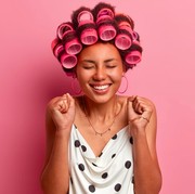 2025 Rambut Lebih Sehat! Ini Rekomendasi Heatless Curl untuk Kamu yang Gemar Styling Rambut