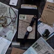Lagi Tren, Ini 5 Manfaat Junk Journaling untuk Kesehatan Mental