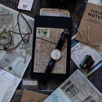 Lagi Tren, Ini 5 Manfaat Junk Journaling untuk Kesehatan Mental