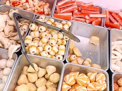 10 Frozen Food yang Cocok untuk Menu Bakaran Malam Tahun Baru