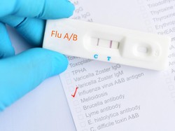Virus HMPV Merebak di China, Bagaimana dengan Indonesia?