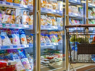 Jualan Frozen Food atau Kue Basah dari Rumah? Showcase Ini Bantu Jaga Kualitas Produk