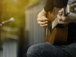 Musik di Bandara: Cara Baru Mengurangi Stres Penumpang