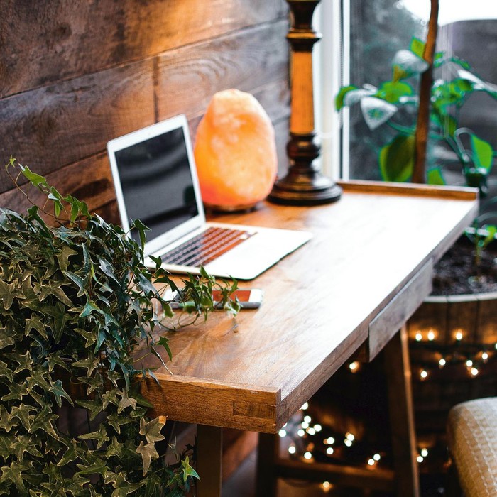 Ilustrasi pencahayaan