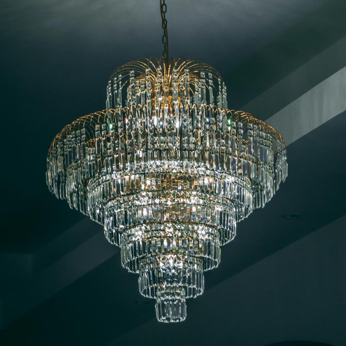 Ilustrasi pencahayaan