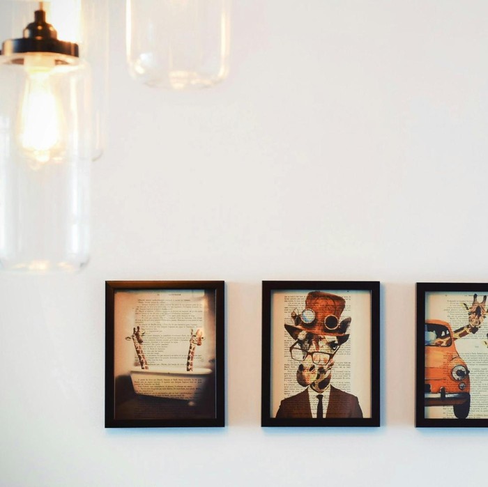 Ilustrasi pencahayaan